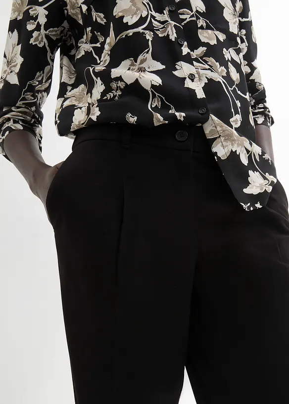 Marlenehose, bonprix