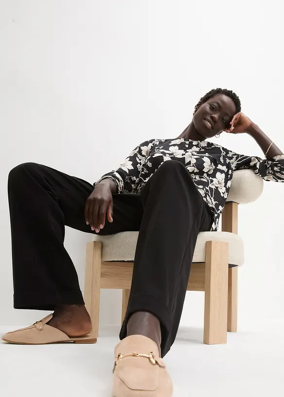 Marlenehose, bonprix