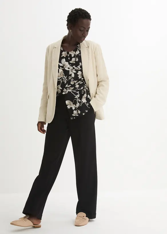 Marlenehose, bonprix