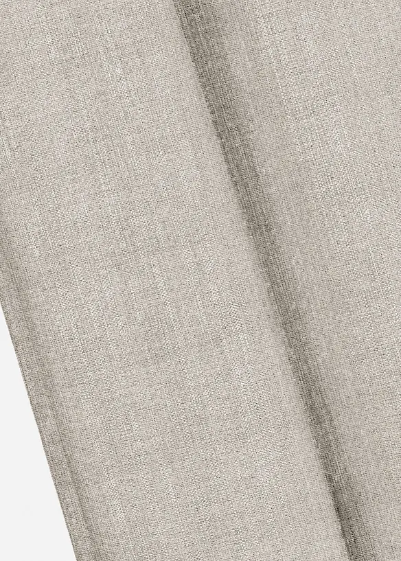 Rideau obscurcissant finement textur&eacute; (1 pce), bonprix