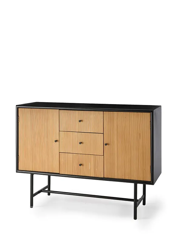 Sideboard mit hohen Beinen, bonprix