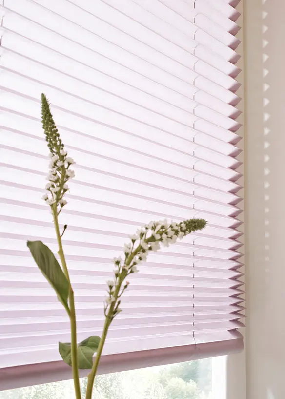 Store pliss&eacute; obscurcissant &agrave; coller, bonprix