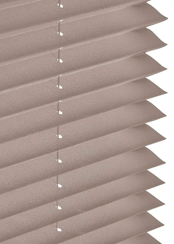 Store pliss&eacute; obscurcissant &agrave; coller, bonprix