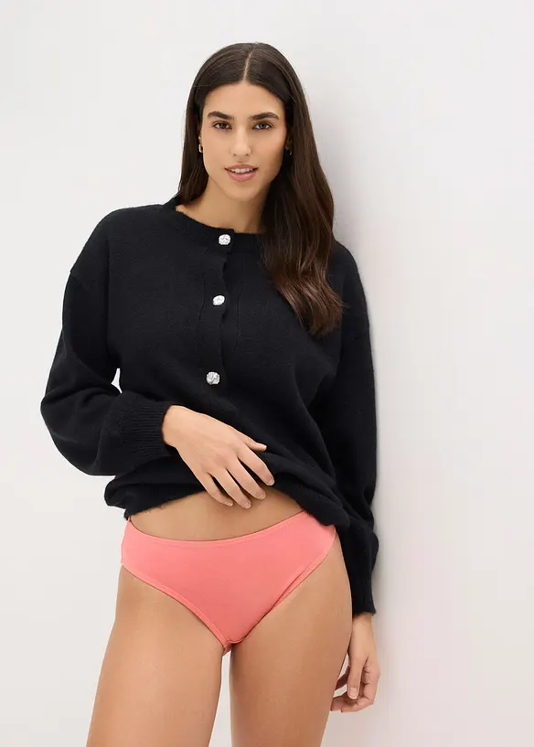 Slip (10er Pack), bonprix