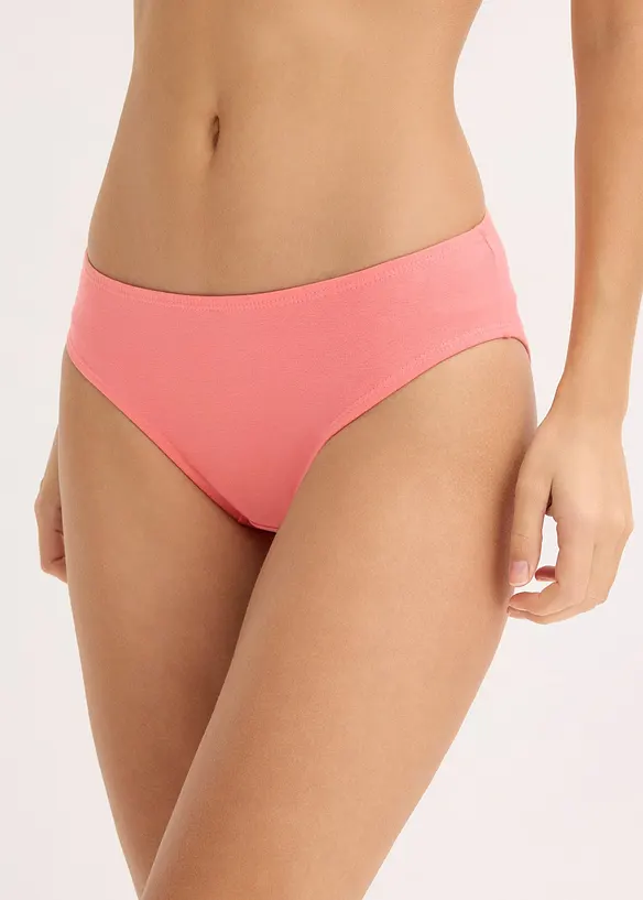 Slip (10er Pack), bonprix