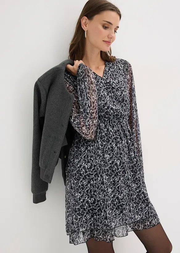 Jerseykleid, bonprix