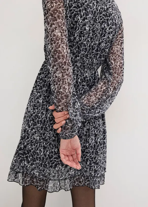 Jerseykleid, bonprix