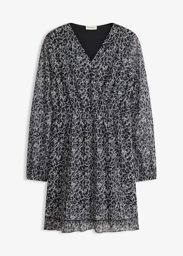 Jerseykleid, bonprix