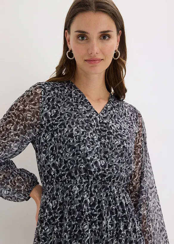 Jerseykleid, bonprix