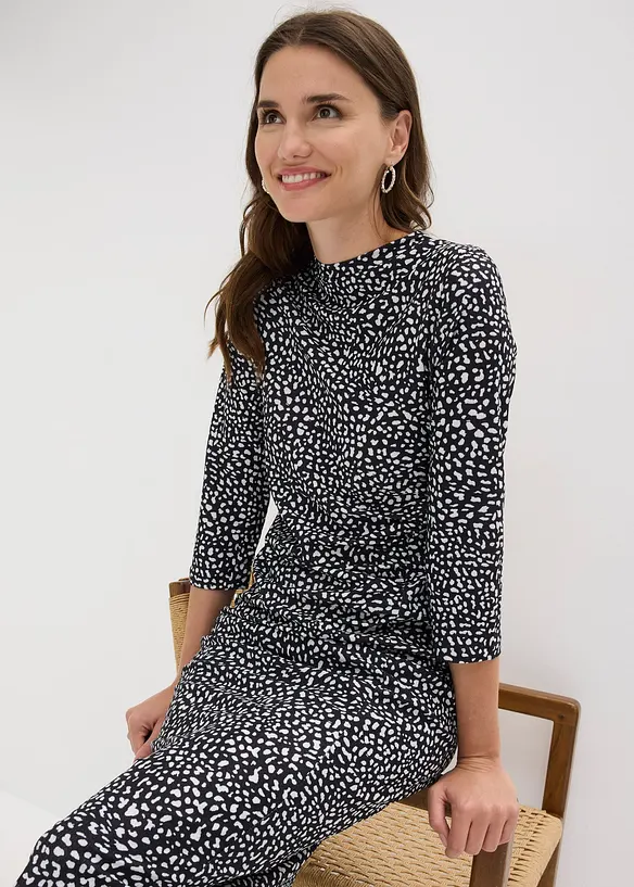 Jerseykleid, bonprix