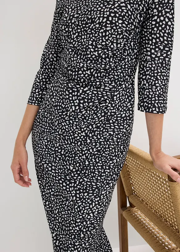 Jerseykleid, bonprix