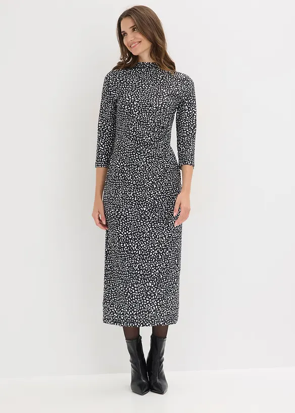 Jerseykleid, bonprix