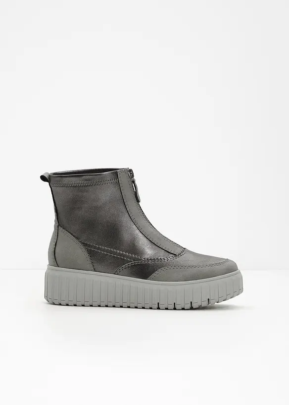 Jana Plateau-Boots, Jana