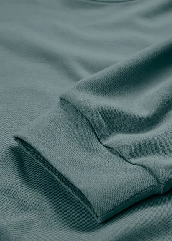 Shirt aus reiner Bio-Baumwolle, bonprix