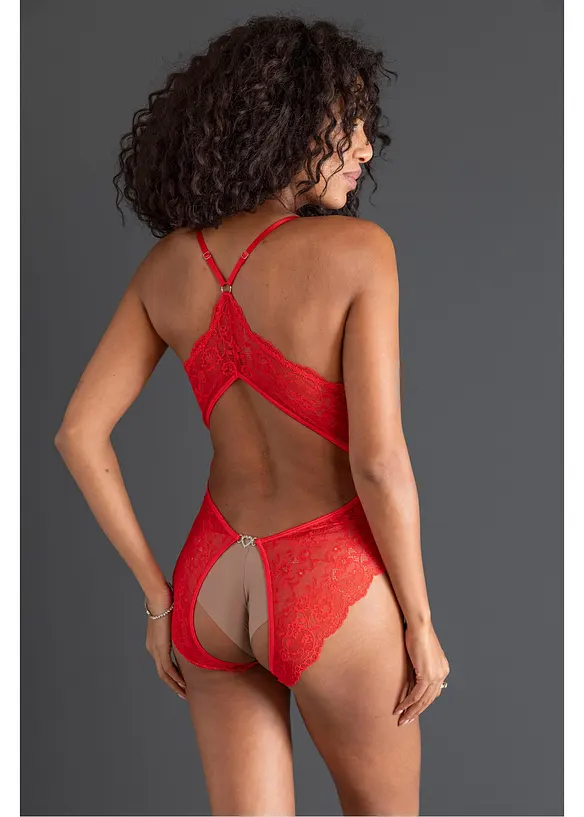 Body Ouvert, bonprix