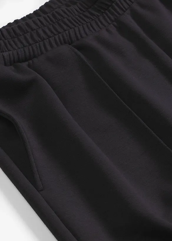 Hausanzug aus Scuba, bonprix