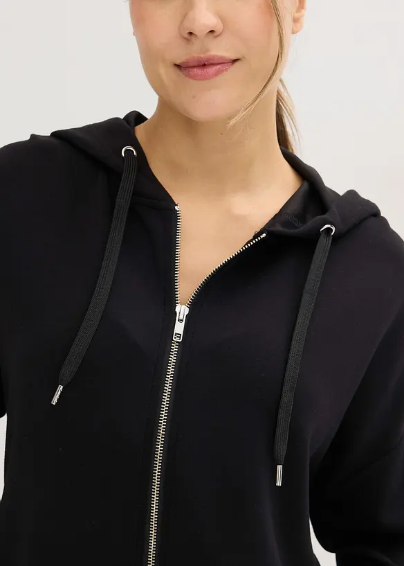 Hausanzug aus Scuba, bonprix