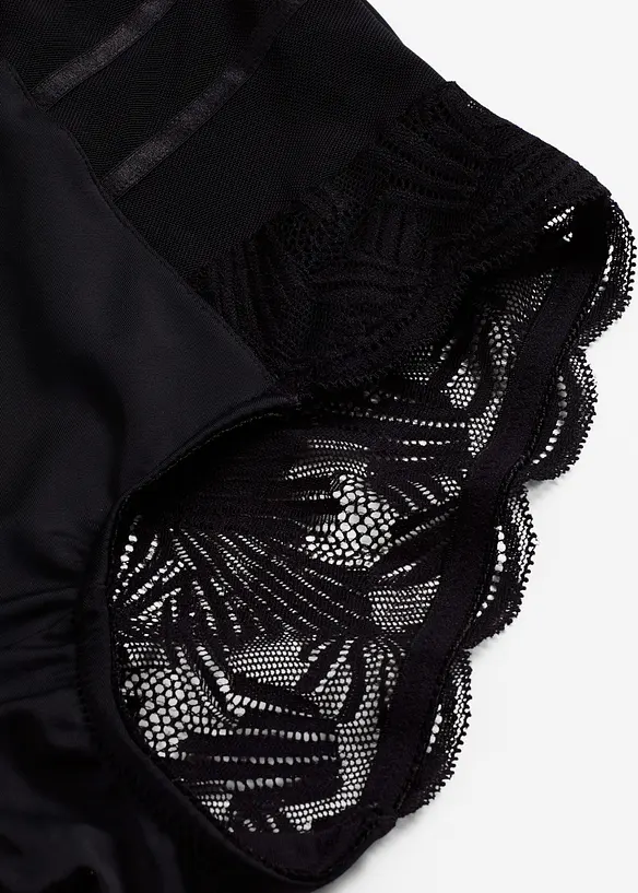 Medium Shape Slip mit Spitze, bonprix