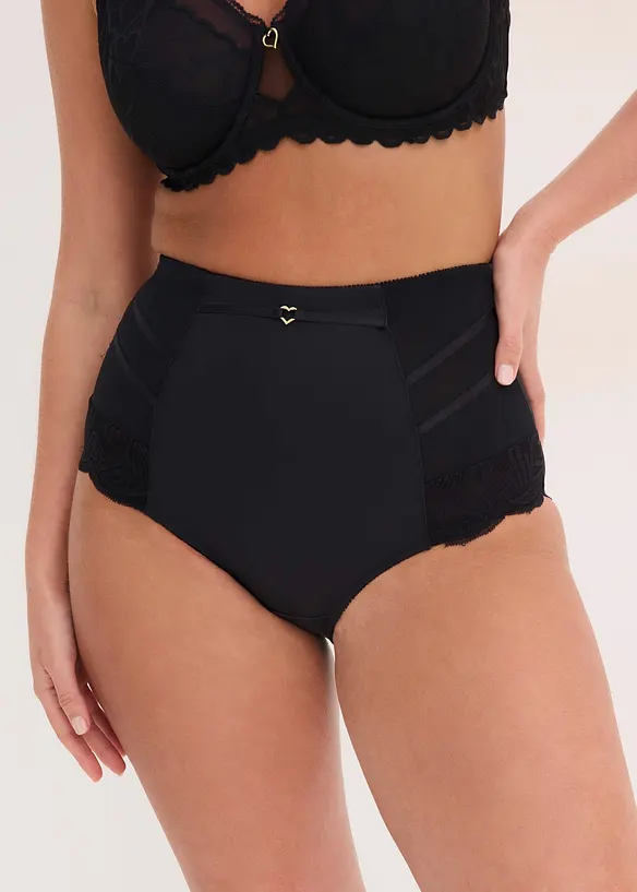 Medium Shape Slip mit Spitze, bonprix