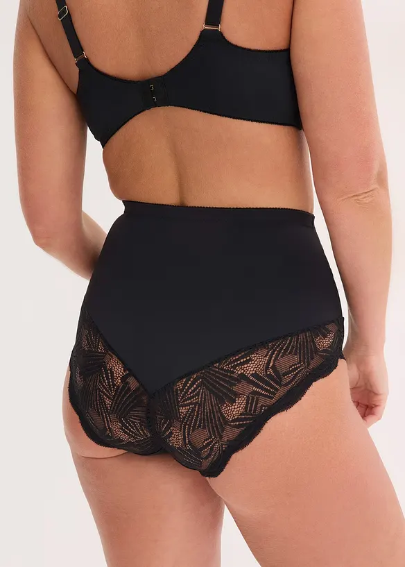 Medium Shape Slip mit Spitze, bonprix