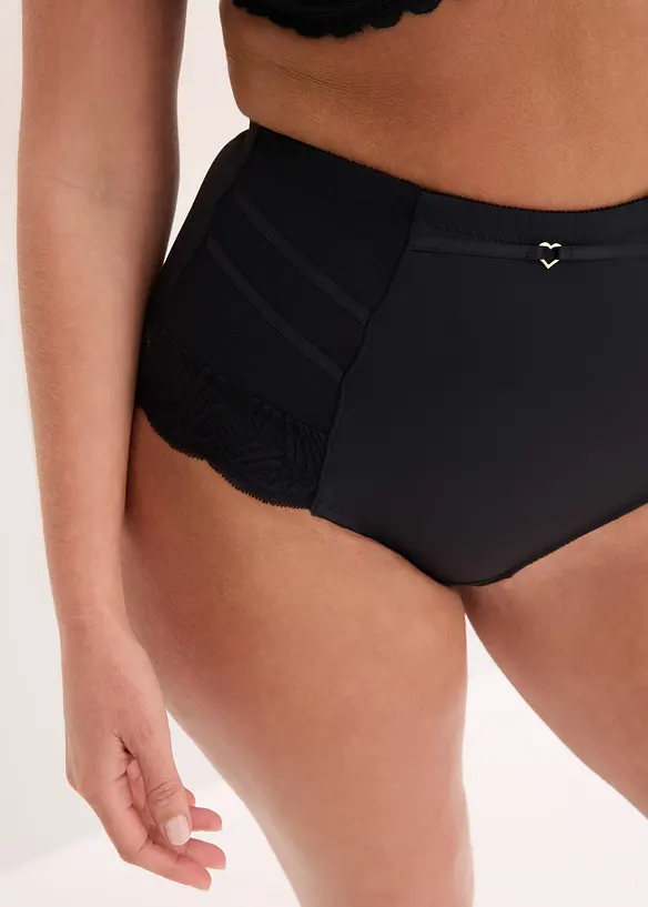 Medium Shape Slip mit Spitze, bonprix