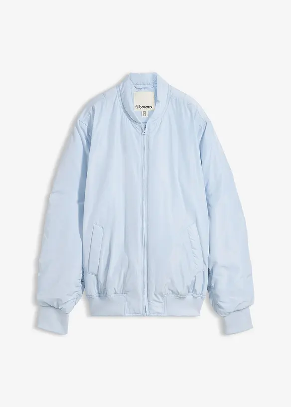 Blouson l&eacute;g&egrave;rement rembourr&eacute;, bonprix