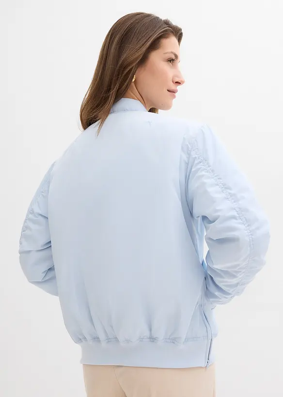 Blouson l&eacute;g&egrave;rement rembourr&eacute;, bonprix