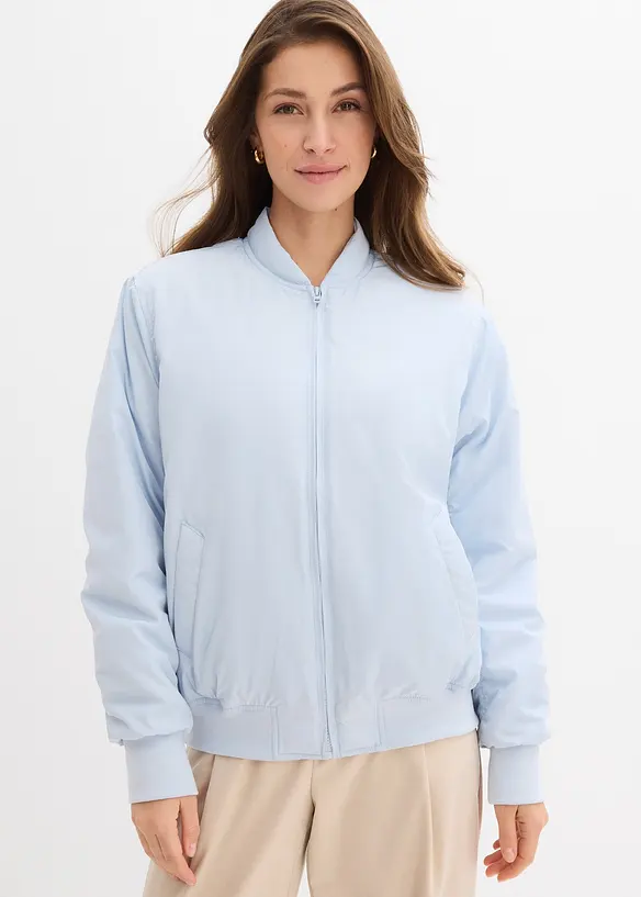 Blouson l&eacute;g&egrave;rement rembourr&eacute;, bonprix