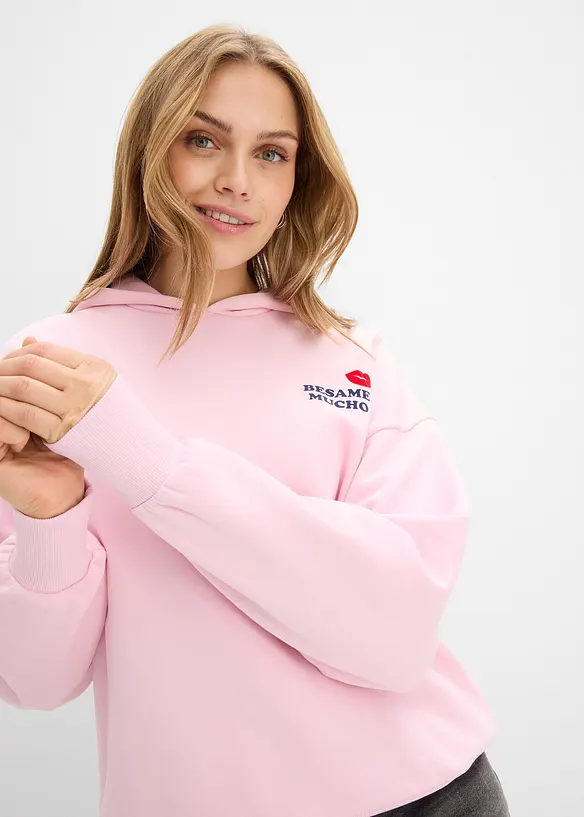 Oversize-Sweatshirt, bonprix