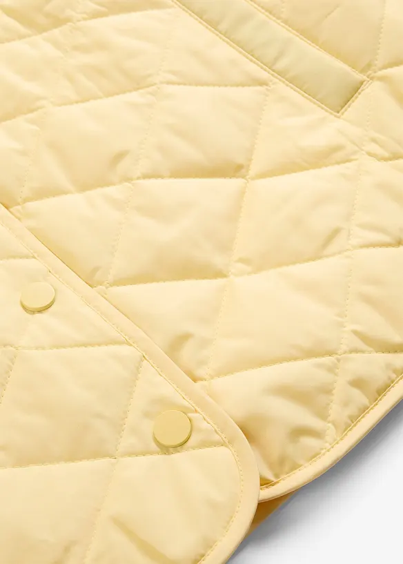 Veste matelass&eacute;e oversize, bonprix