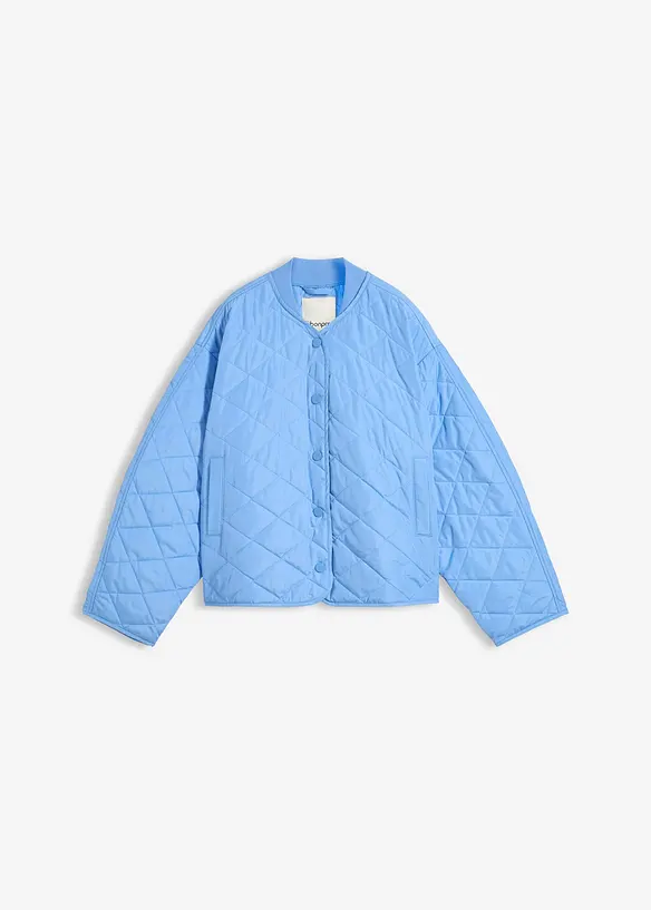 Veste matelass&eacute;e oversize, bonprix