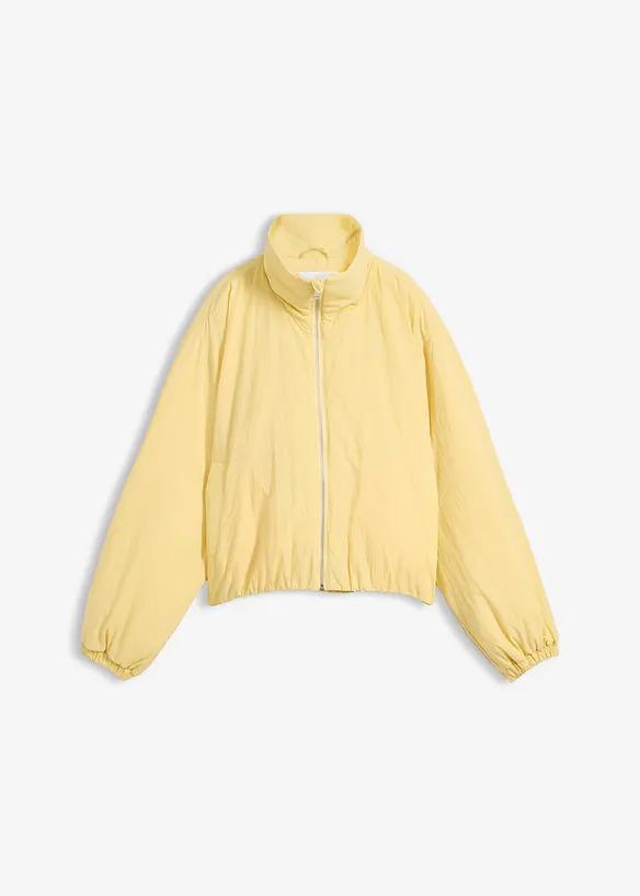 Blouson d&eacute;perlant, base bubble, bonprix