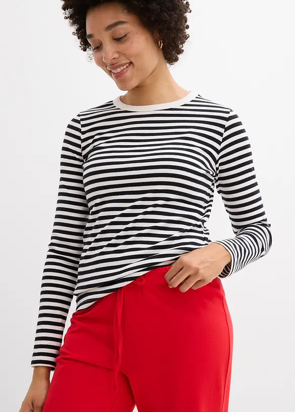 Sweathose aus reiner Bio-Baumwolle, bonprix