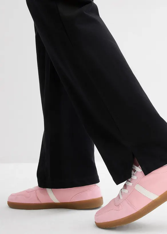 Sweathose aus reiner Bio-Baumwolle, bonprix