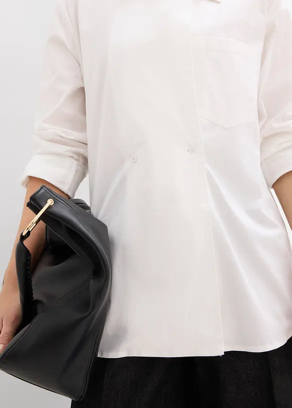 Chemise longue, bonprix