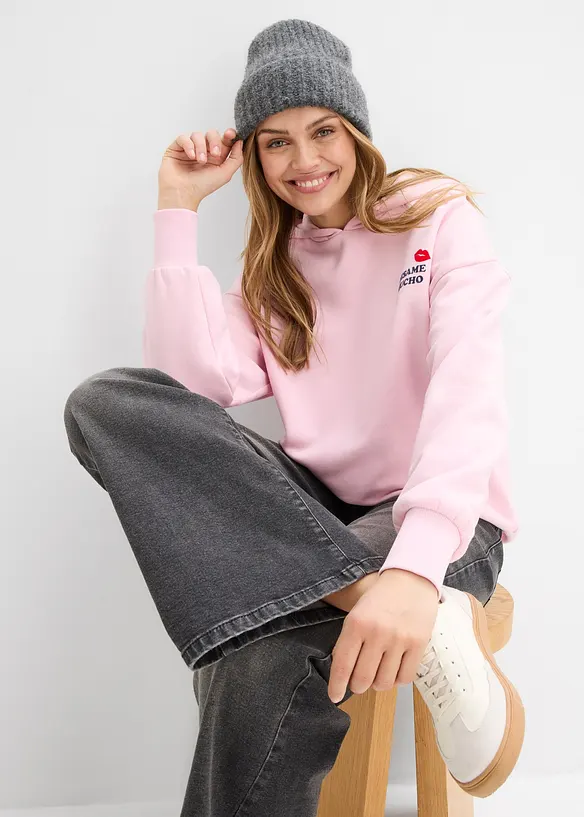 Oversize-Sweatshirt, bonprix