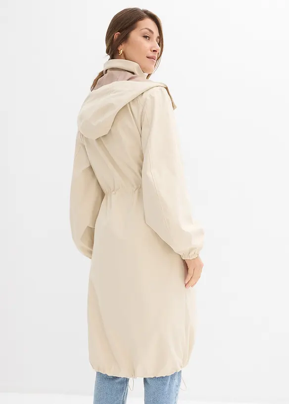 &Uuml;bergangsmantel, bonprix