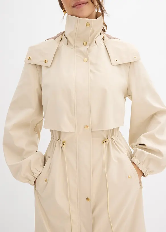 &Uuml;bergangsmantel, bonprix