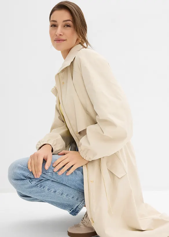 &Uuml;bergangsmantel, bonprix