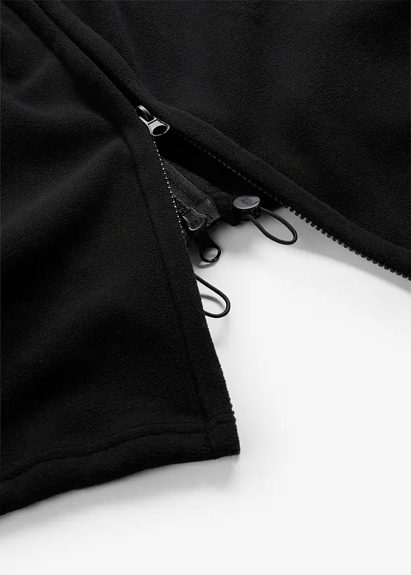 3-in-1 Herren-Trageweste mit Vorder- und R&uuml;ckentragefunktion, bonprix