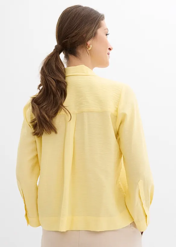 Chemisier boxy, bonprix