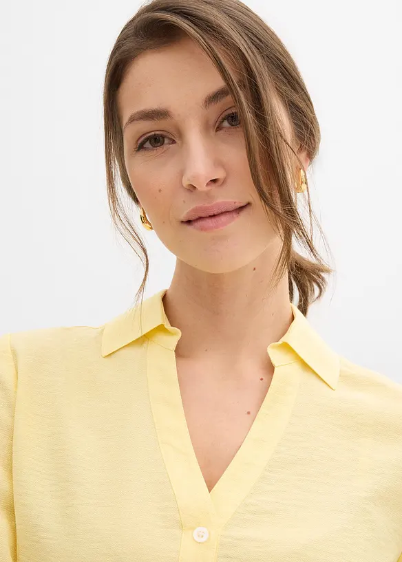 Chemisier boxy, bonprix