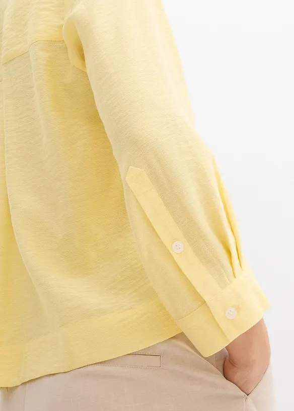 Chemisier boxy, bonprix