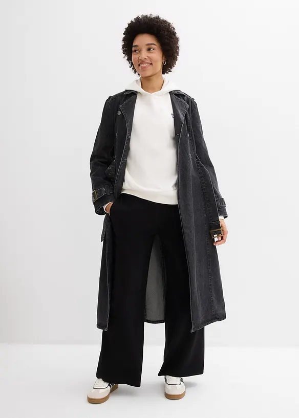 Culotte aus reiner Bio-Baumwolle, bonprix