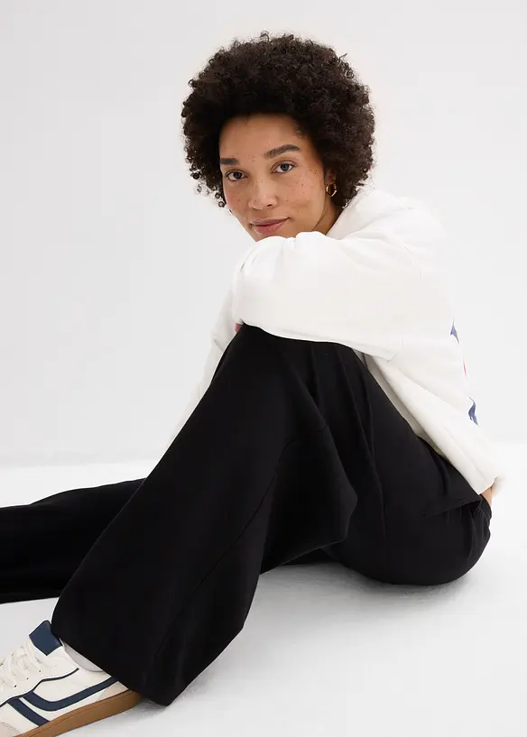 Culotte aus reiner Bio-Baumwolle, bonprix