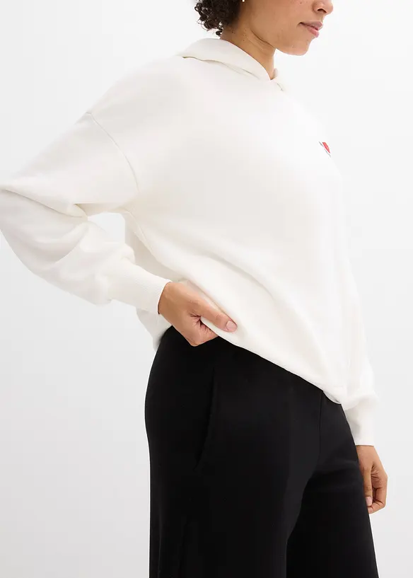 Culotte aus reiner Bio-Baumwolle, bonprix