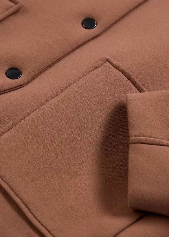 Blouson en n&eacute;opr&egrave;ne confortable, bonprix