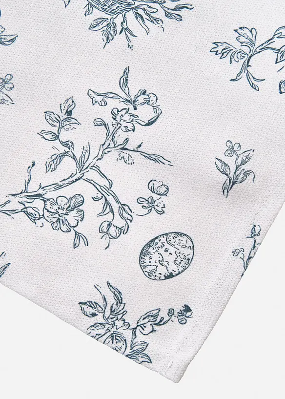 Tischset mit Oster Motiv (4er Pack), bonprix