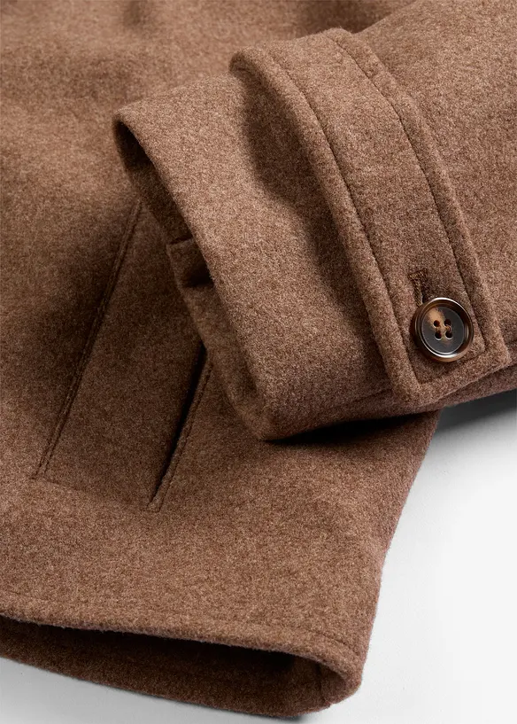 Manteau court, bonprix