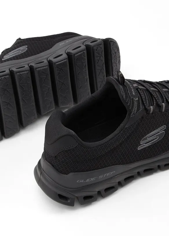 Skechers Komfort-Slip-In-Sneaker mit Memory Foam, Skechers